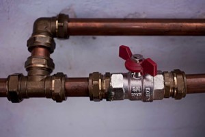 Natural Gas Line Service and Installation