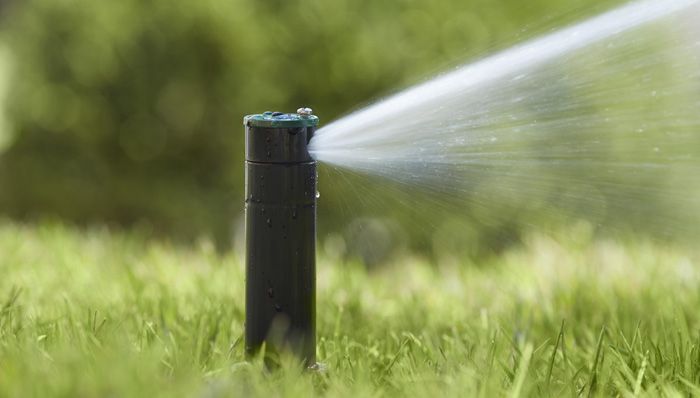 Sprinkler System Tips