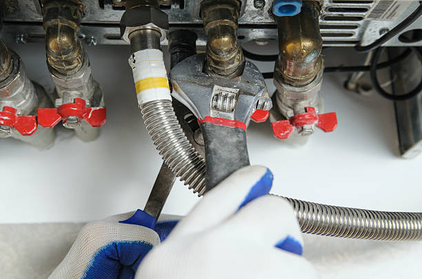 Plumbing Company Services In prosper, tx