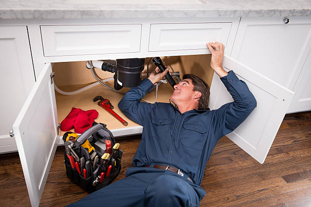 How to Find Fast, Reliable Plumber Near Me in Prosper TX