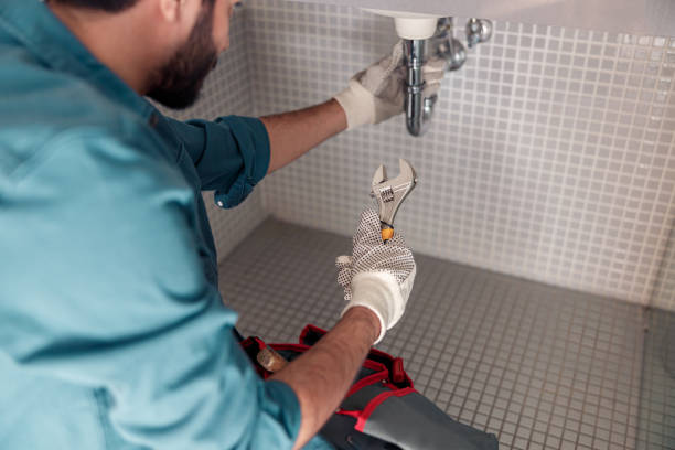 Why Spring Is the Right Time to Find Plumbing Leaks Before They Become a Disaster