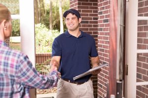 Plumber in Prosper, TX