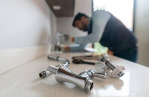 plumber cost
