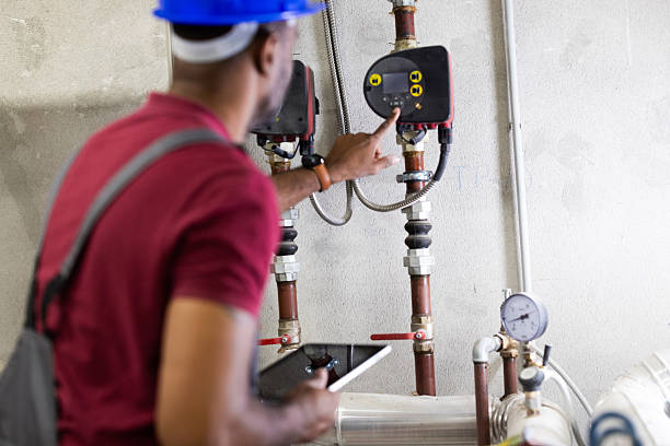 The Smart Plumbing Upgrades More DFW Homeowners Are Choosing This Summer