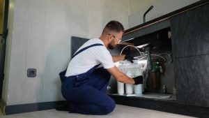 whole-house water filter