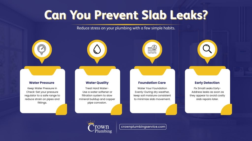 leak detection